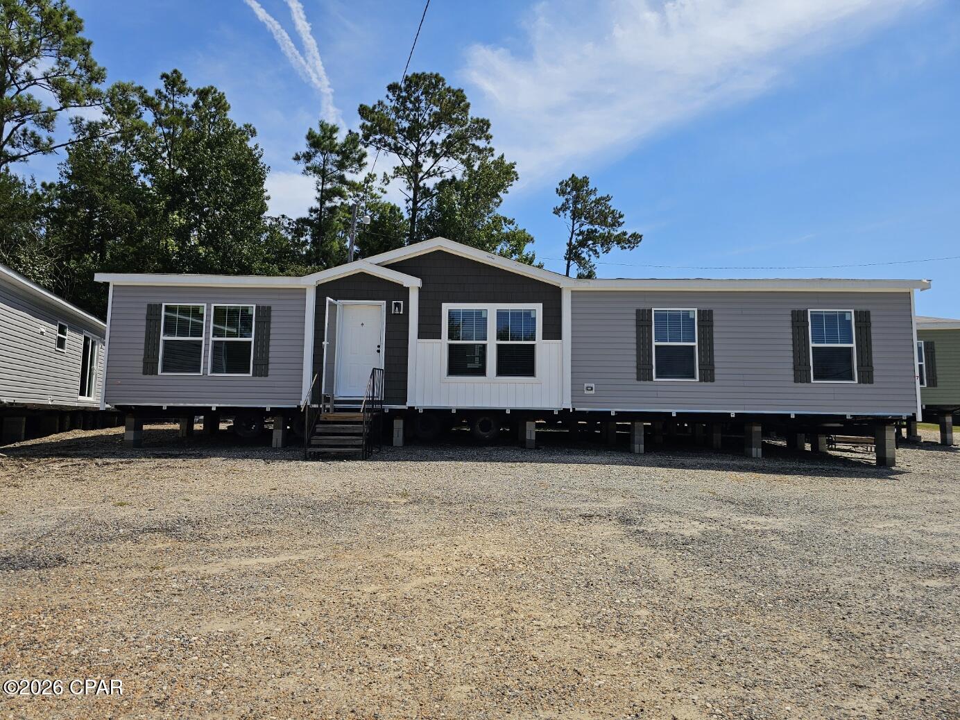 Compass Lake Hills Unit 5 - Residential