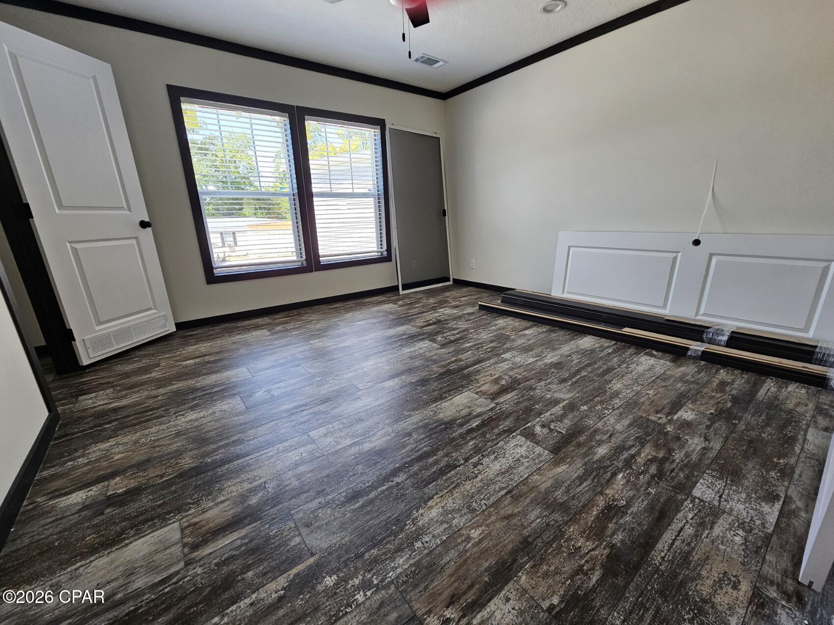 Compass Lake Hills Unit 5 - Residential