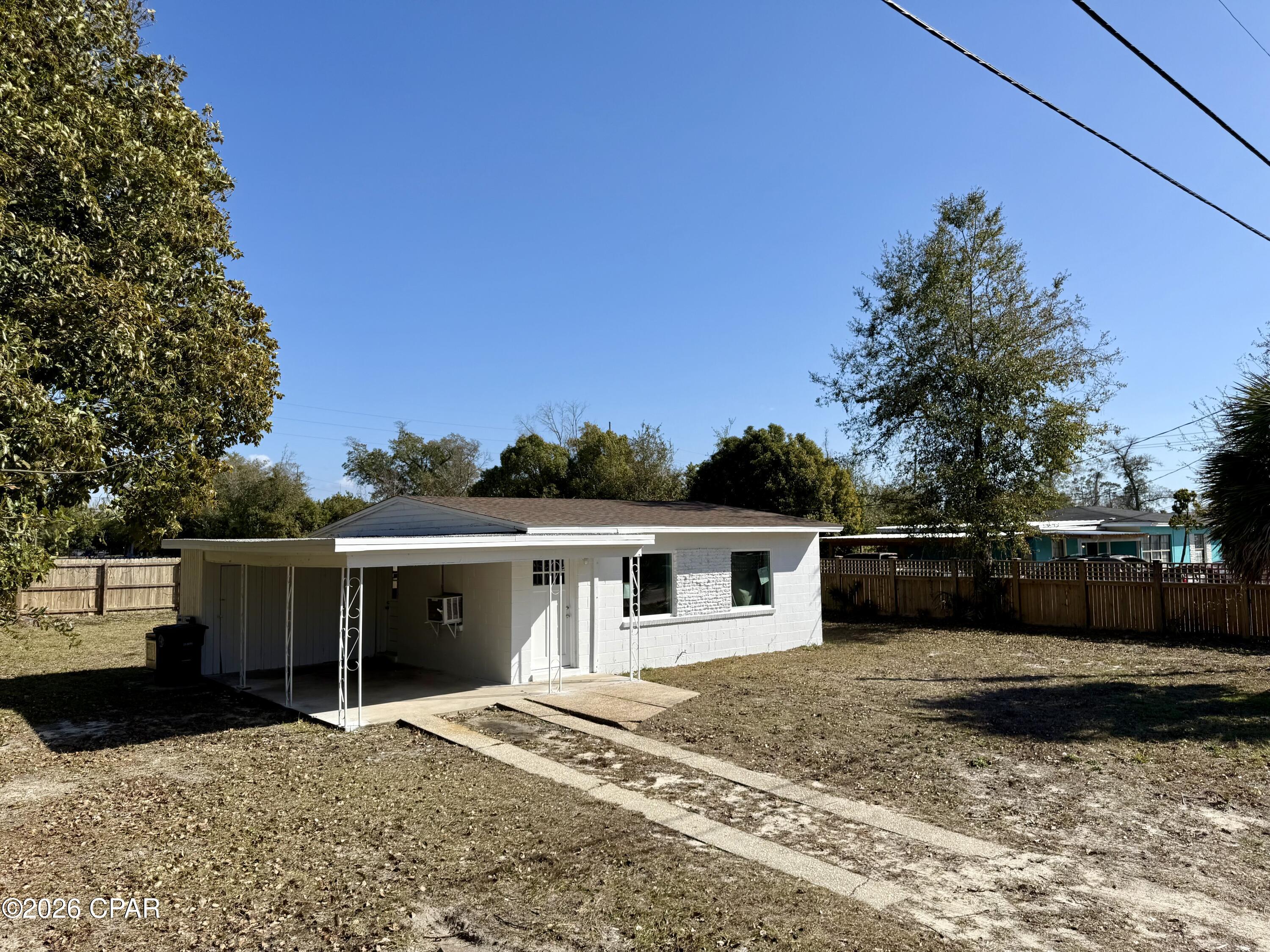 No Named Subdivision - Residential