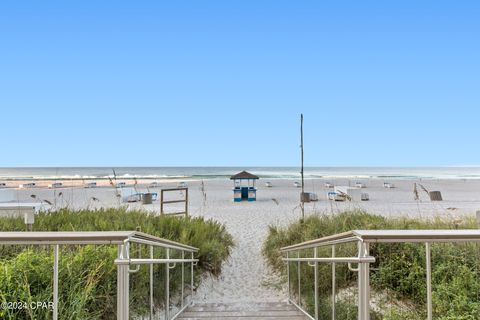 A home in Panama City Beach