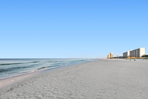 A home in Panama City Beach