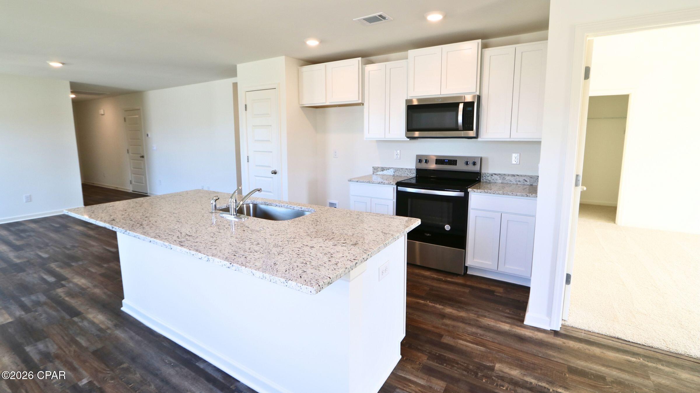 Liberty - Residential