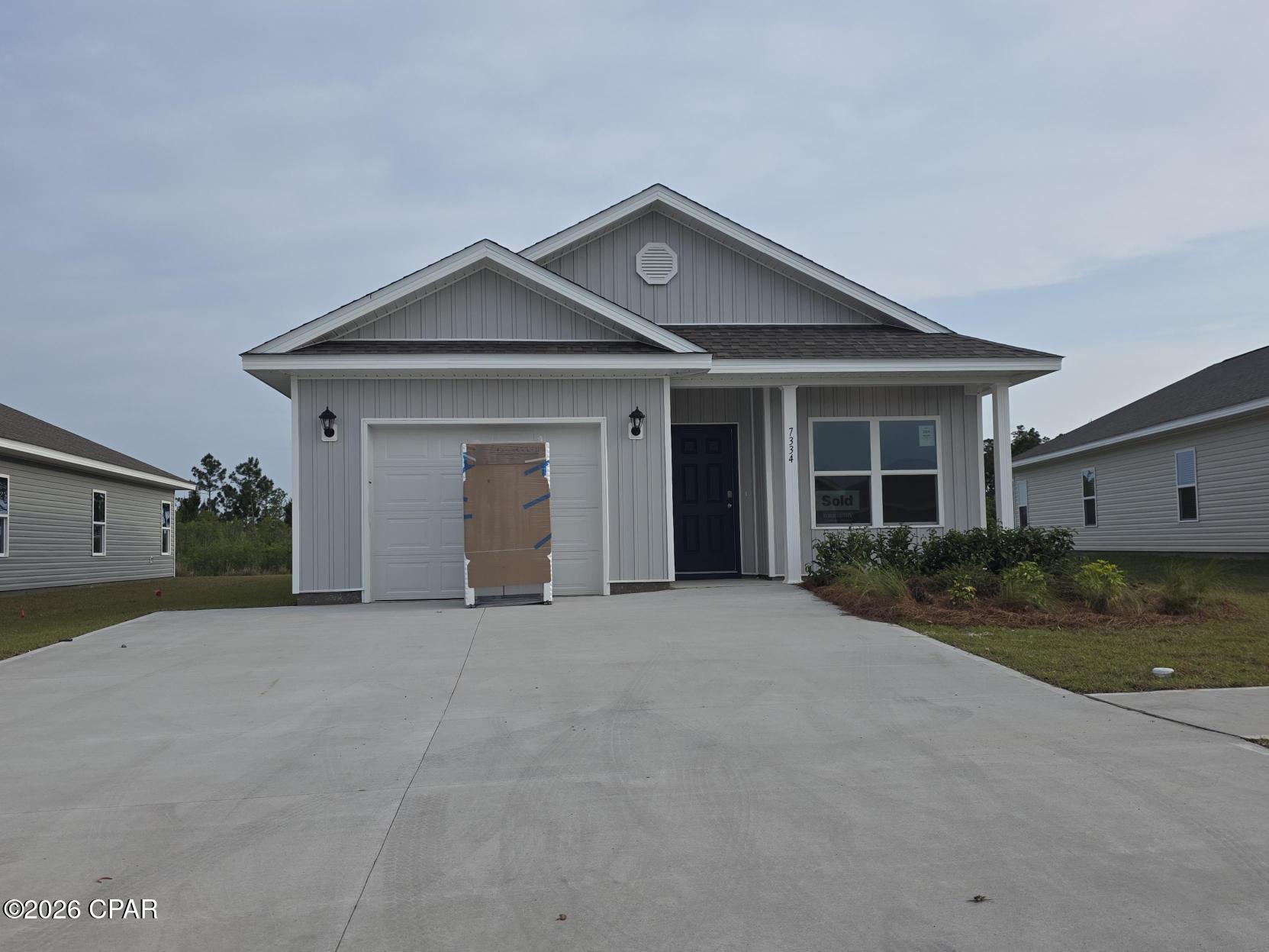 Liberty - Residential