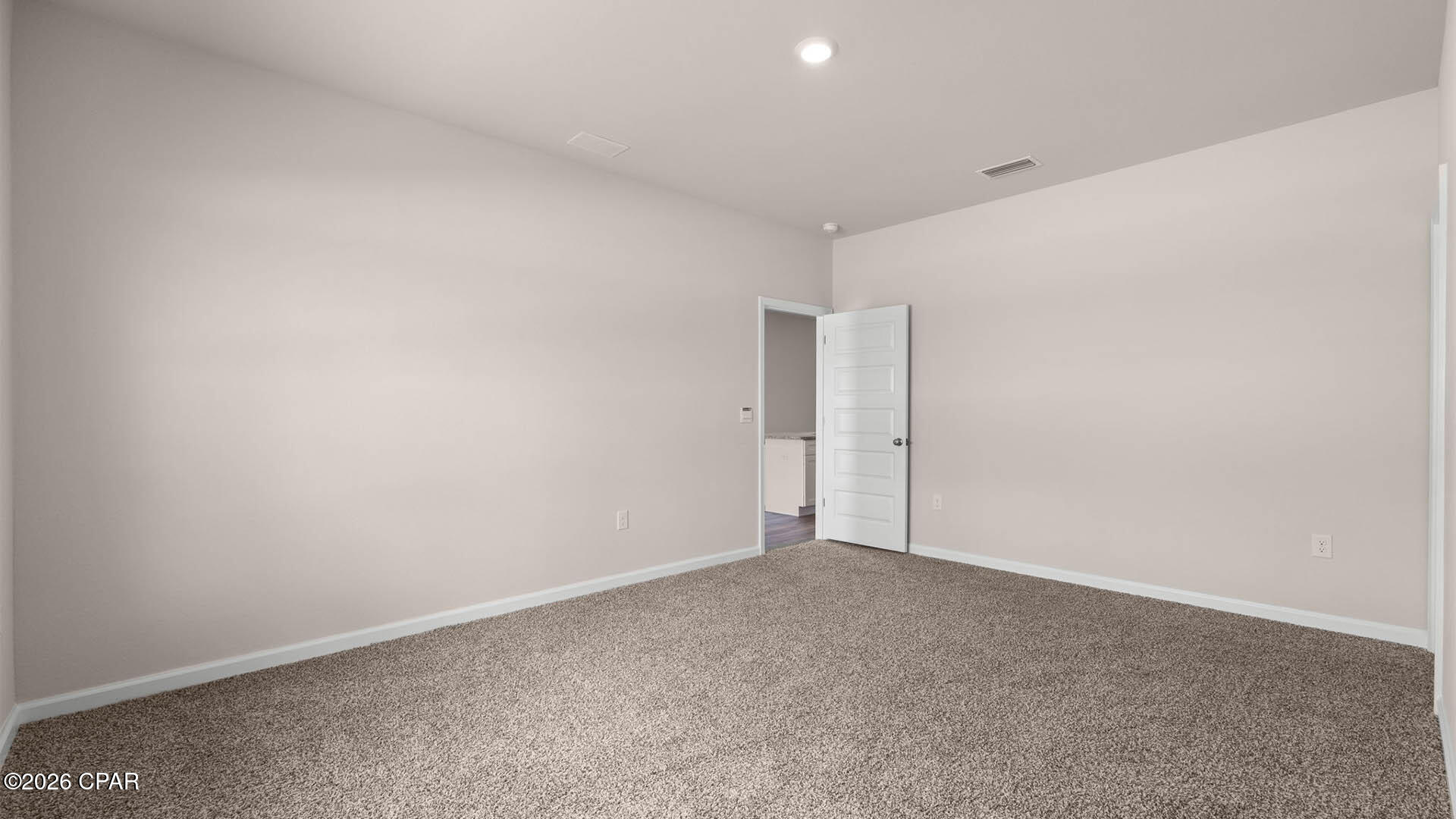 Liberty - Residential
