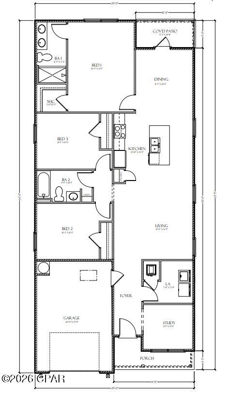 Liberty - Residential