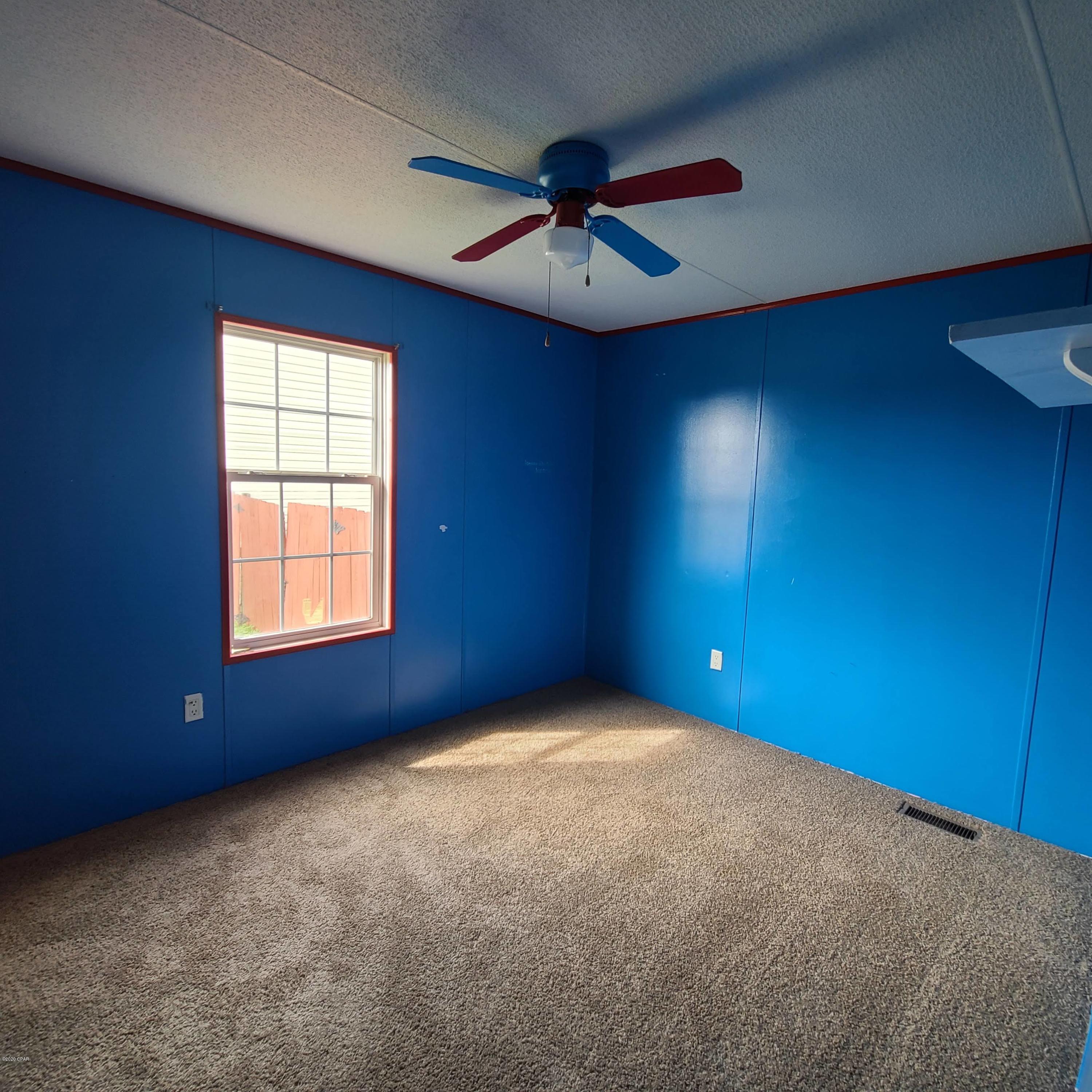 Jones Meadow - Residential