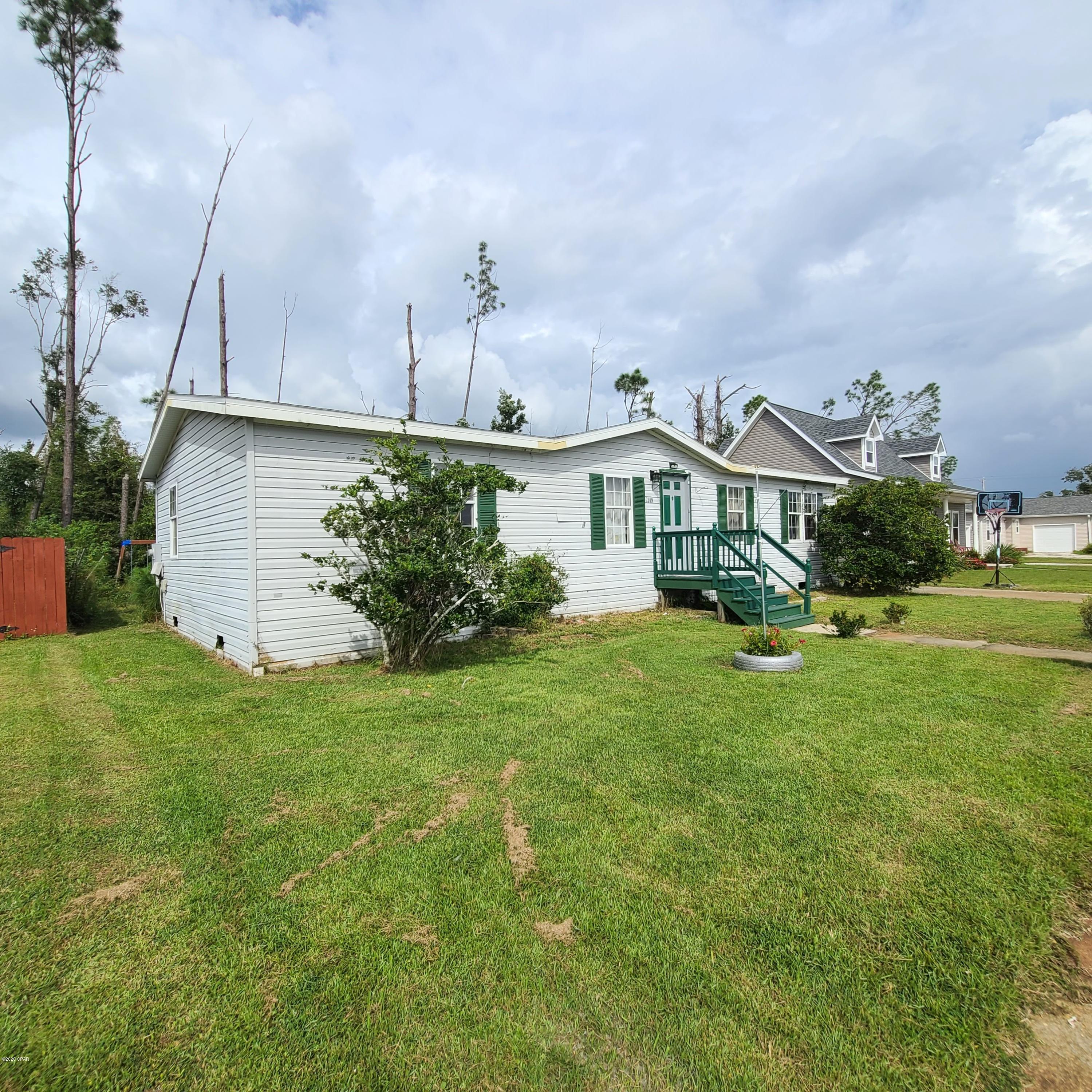 Jones Meadow - Residential