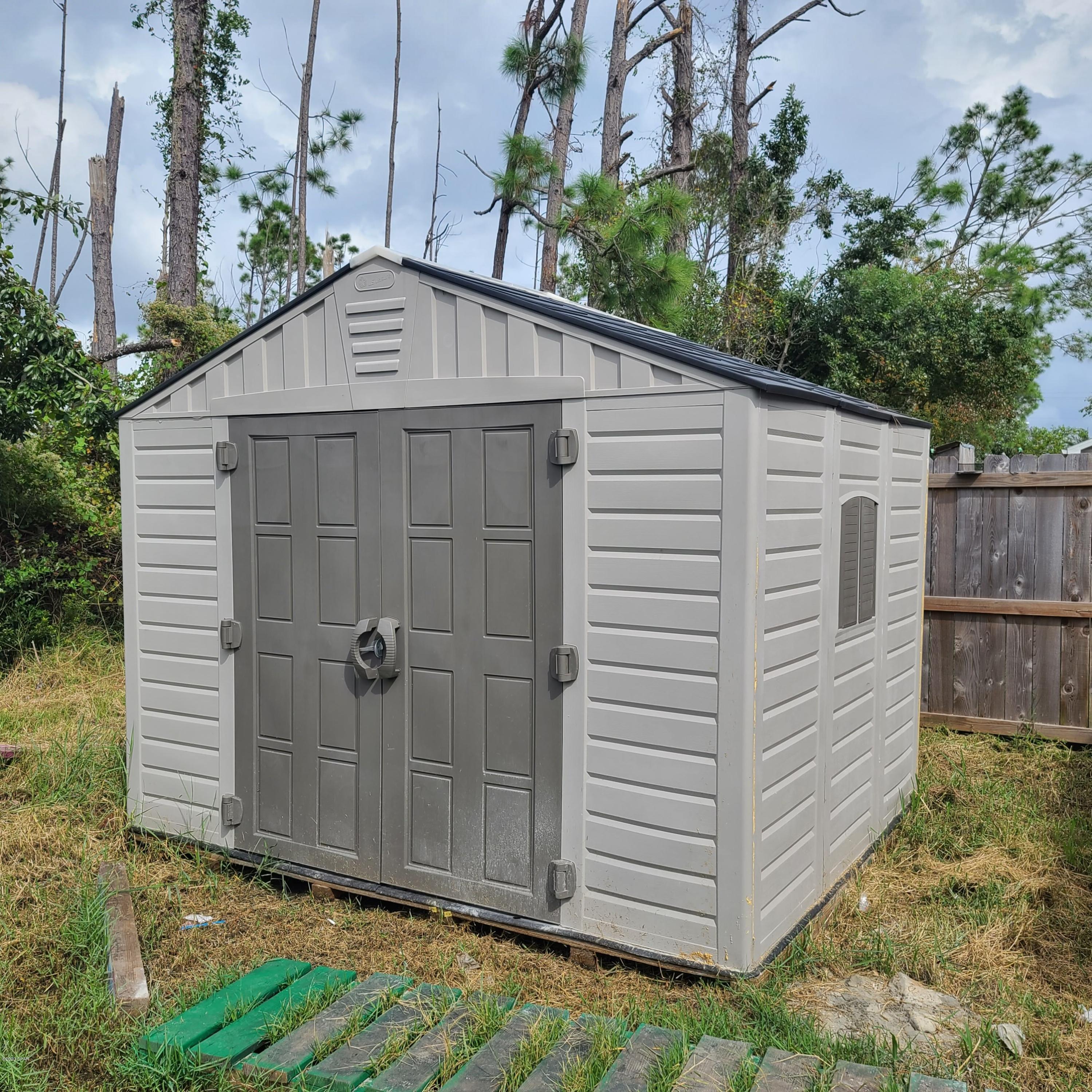 Jones Meadow - Residential