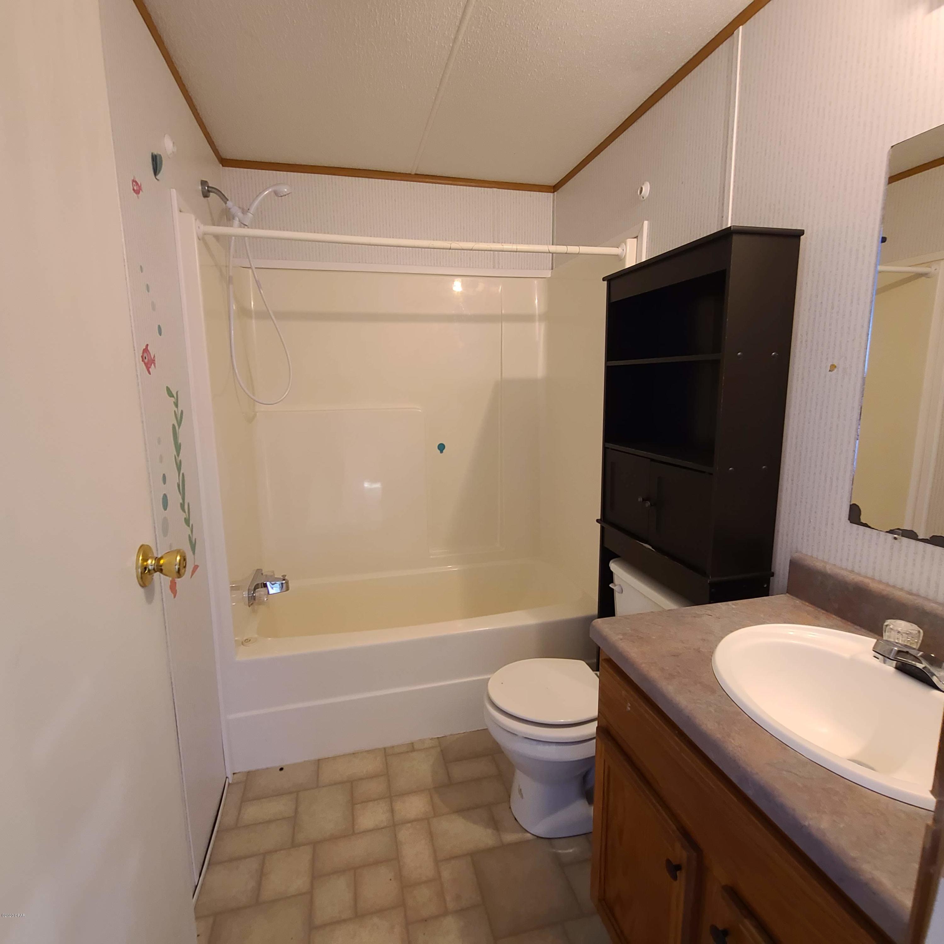 Jones Meadow - Residential