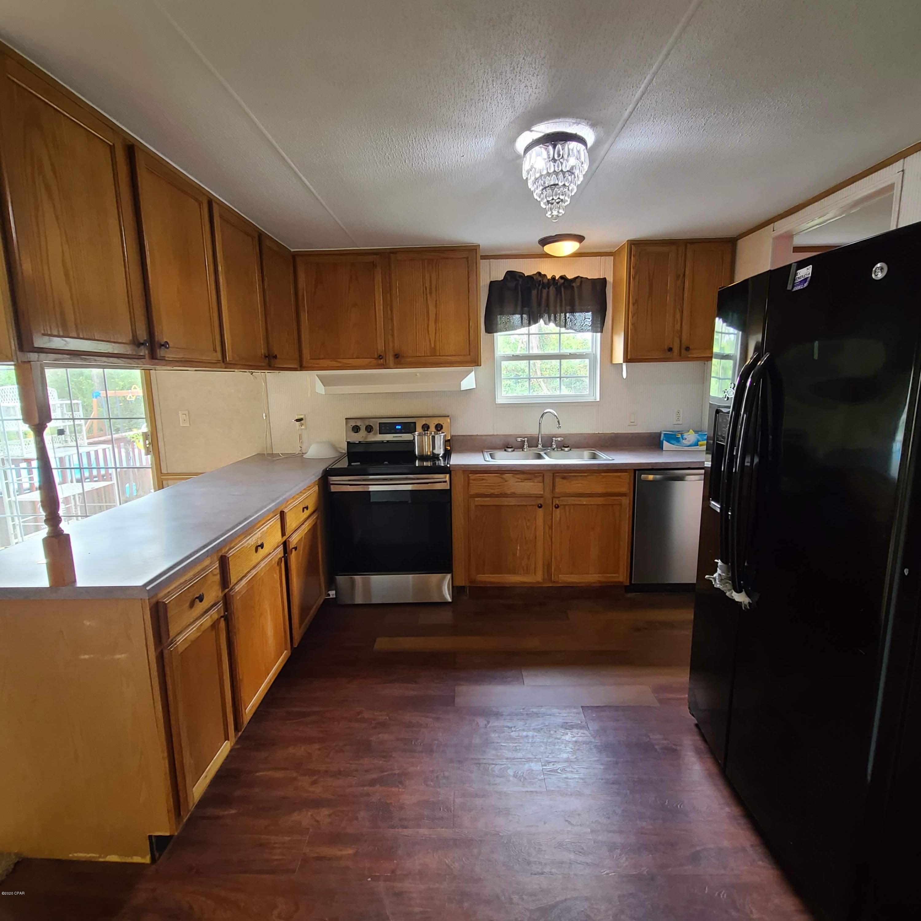 Jones Meadow - Residential