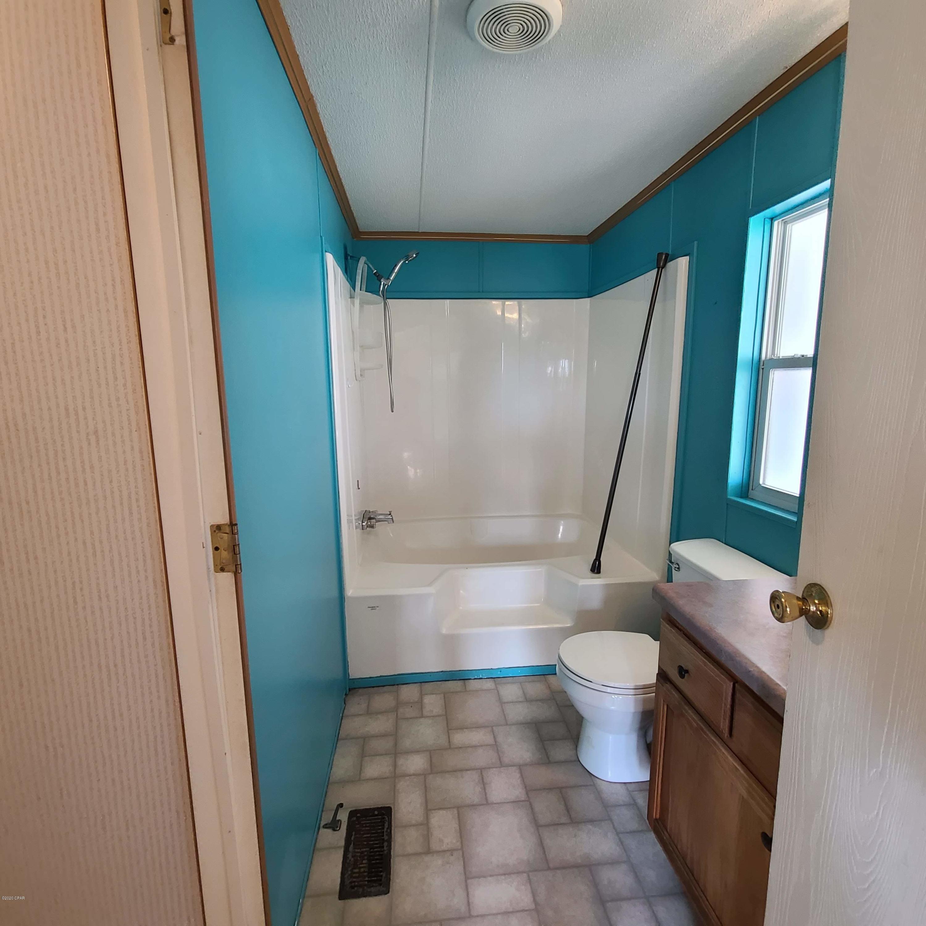 Jones Meadow - Residential