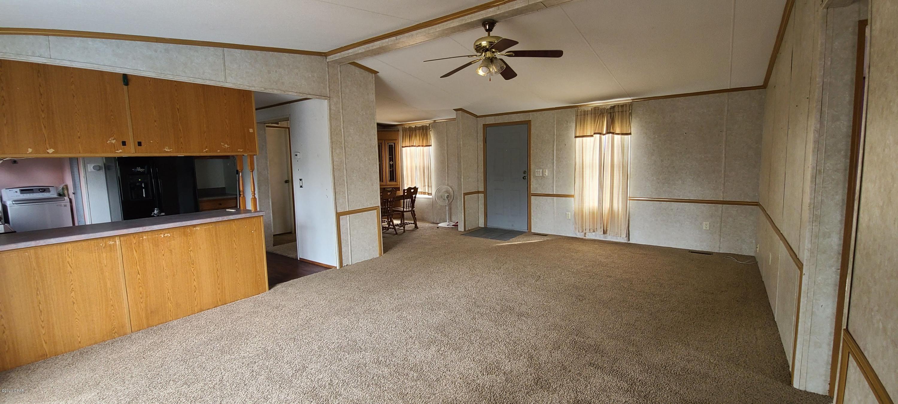 Jones Meadow - Residential