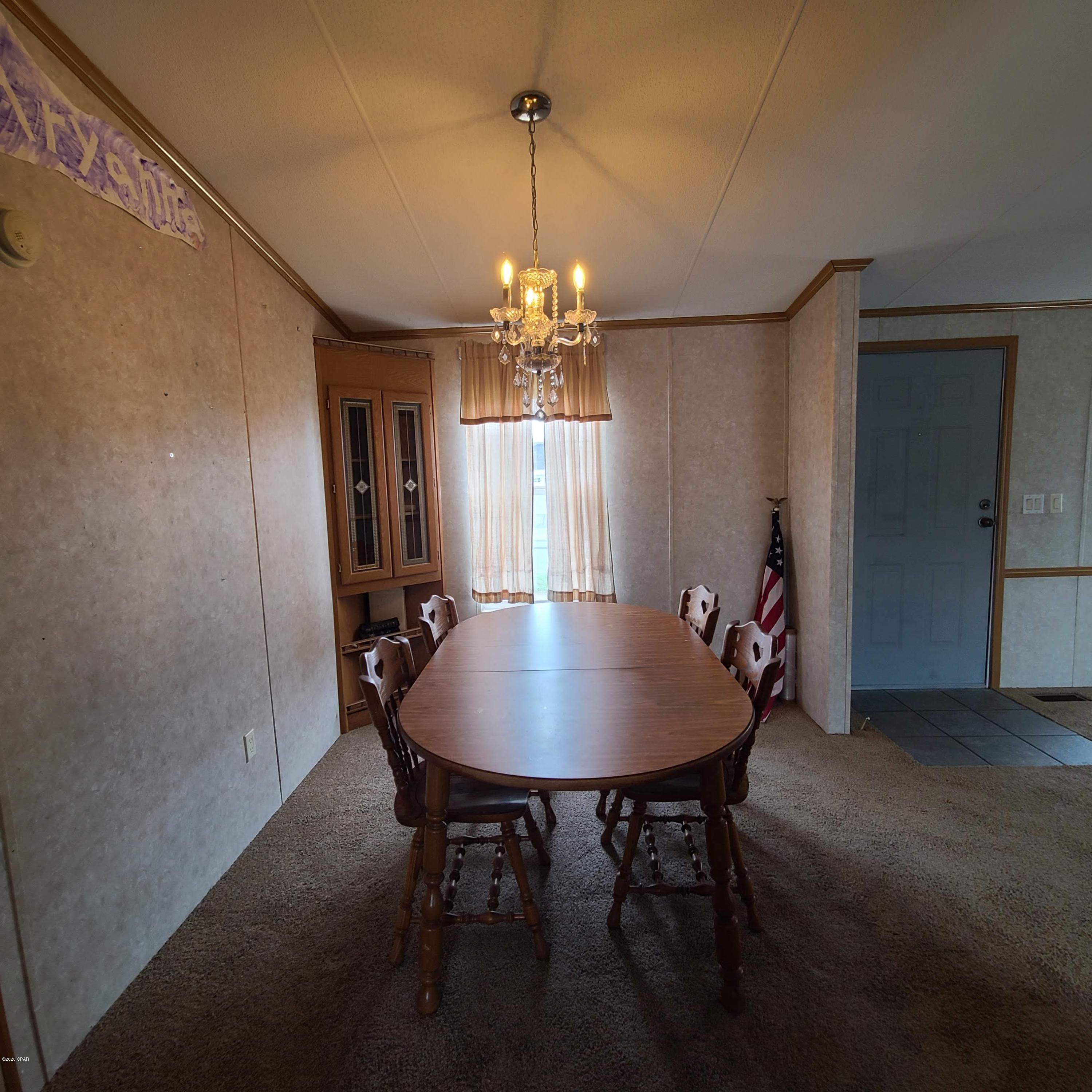 Jones Meadow - Residential