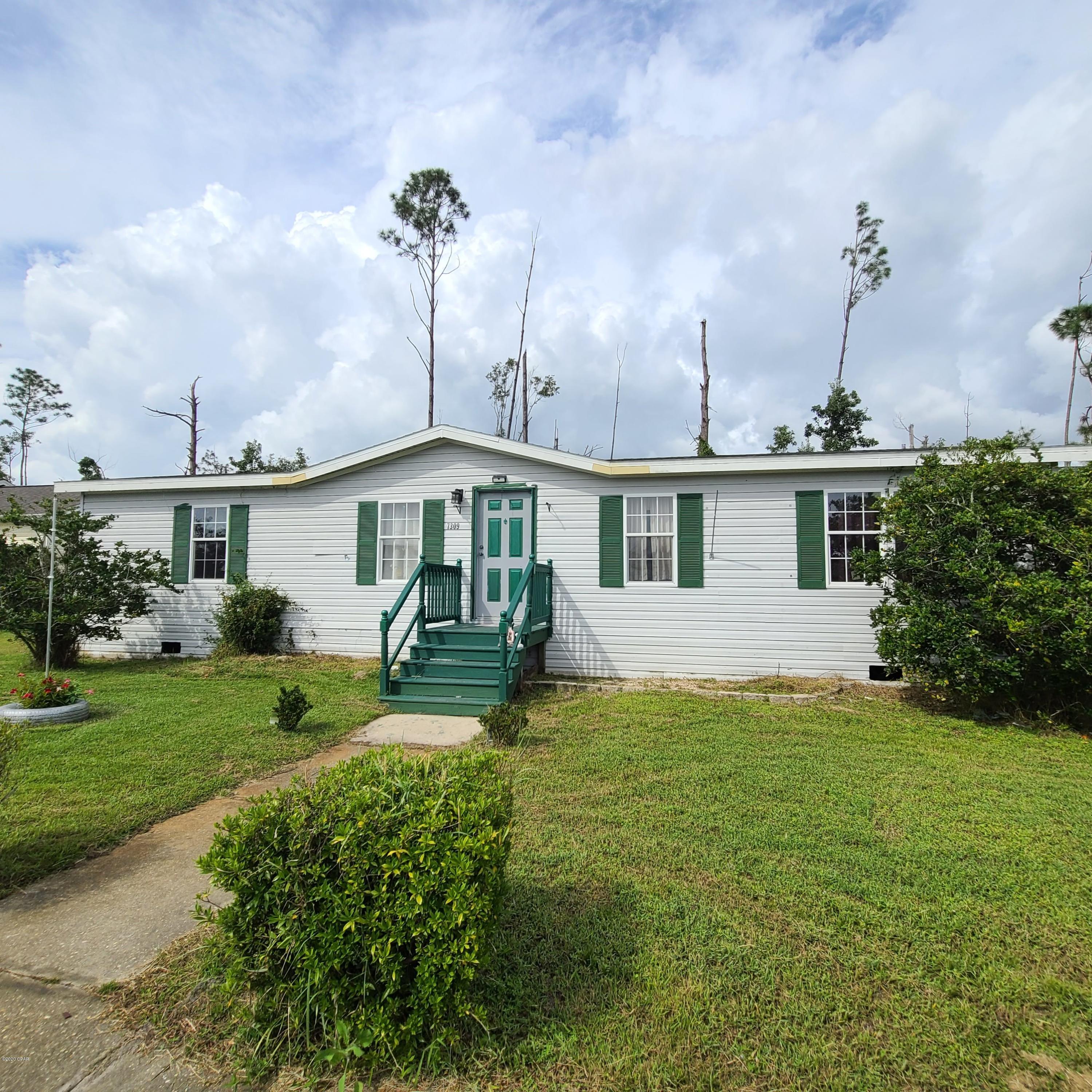 Jones Meadow - Residential