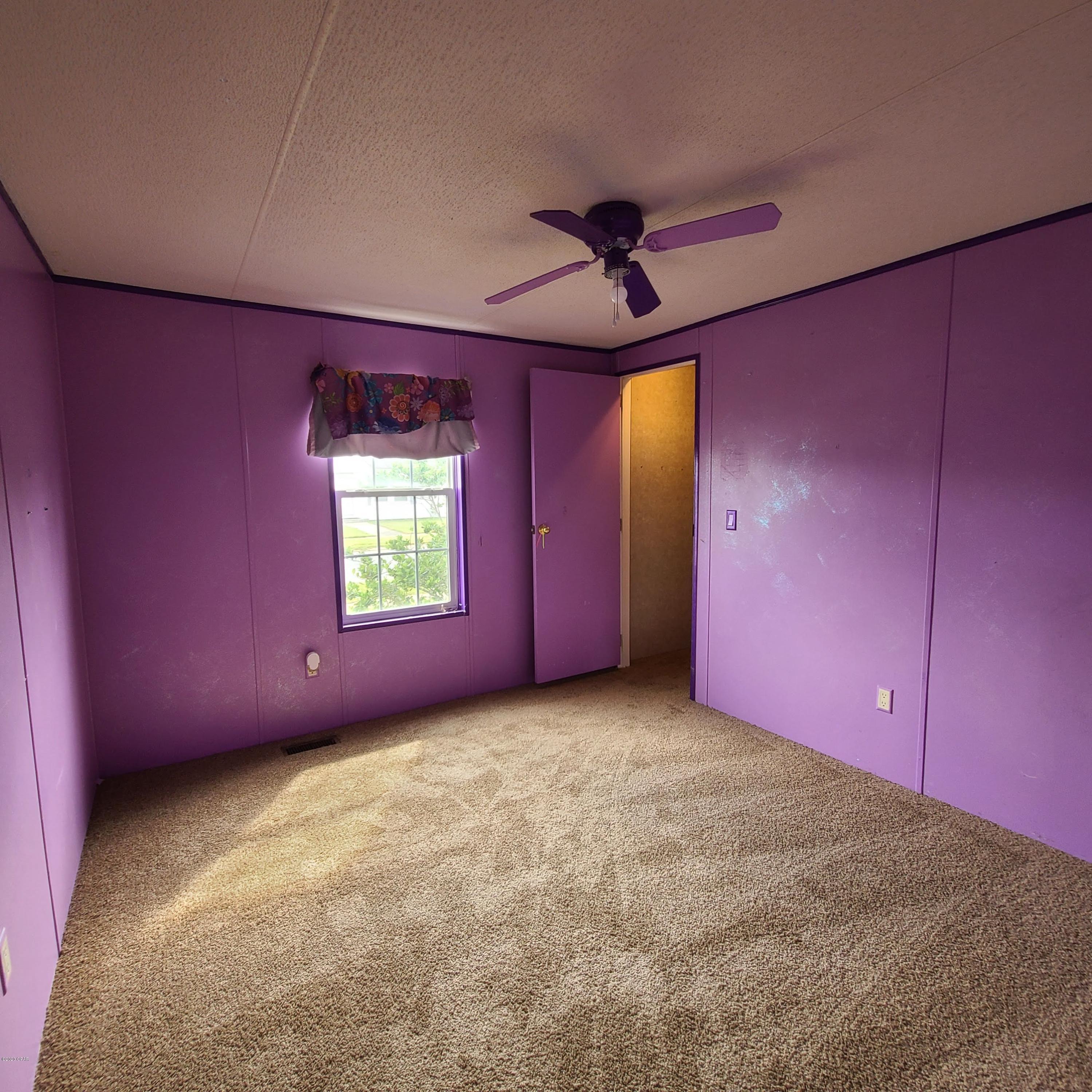 Jones Meadow - Residential