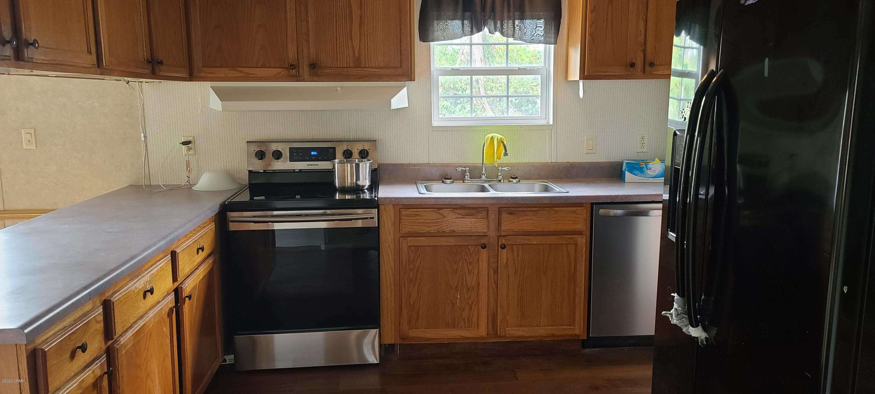 Jones Meadow - Residential