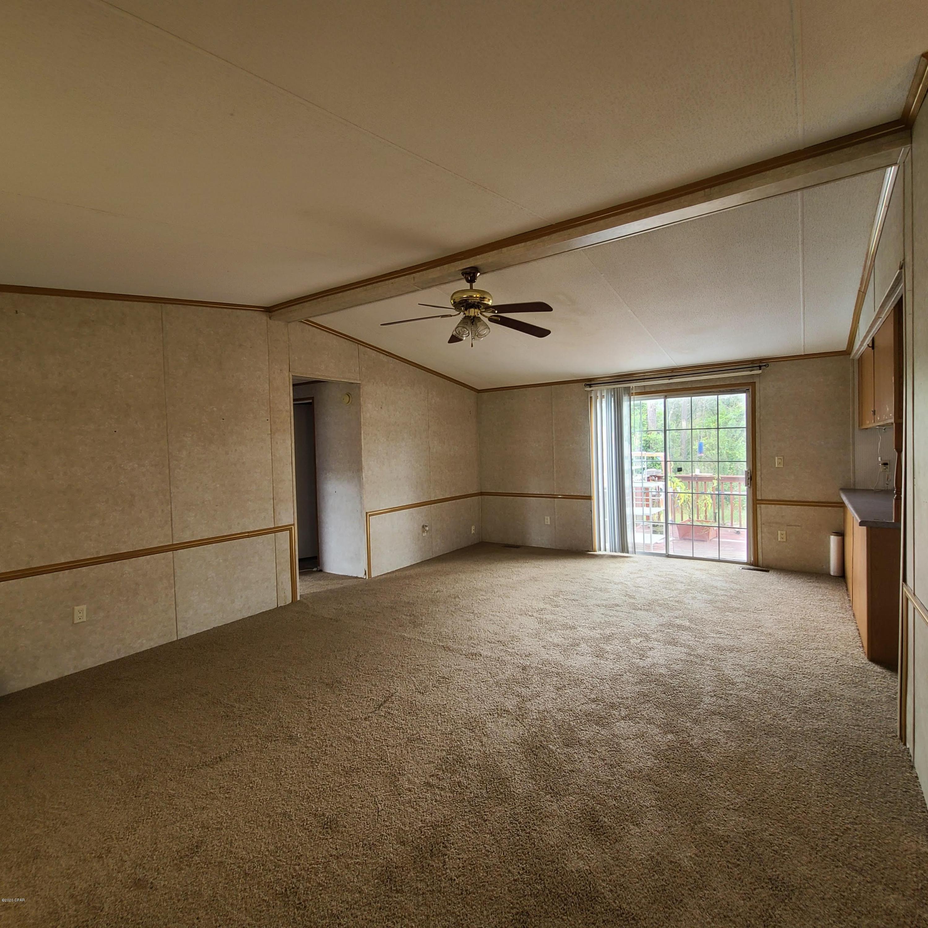 Jones Meadow - Residential