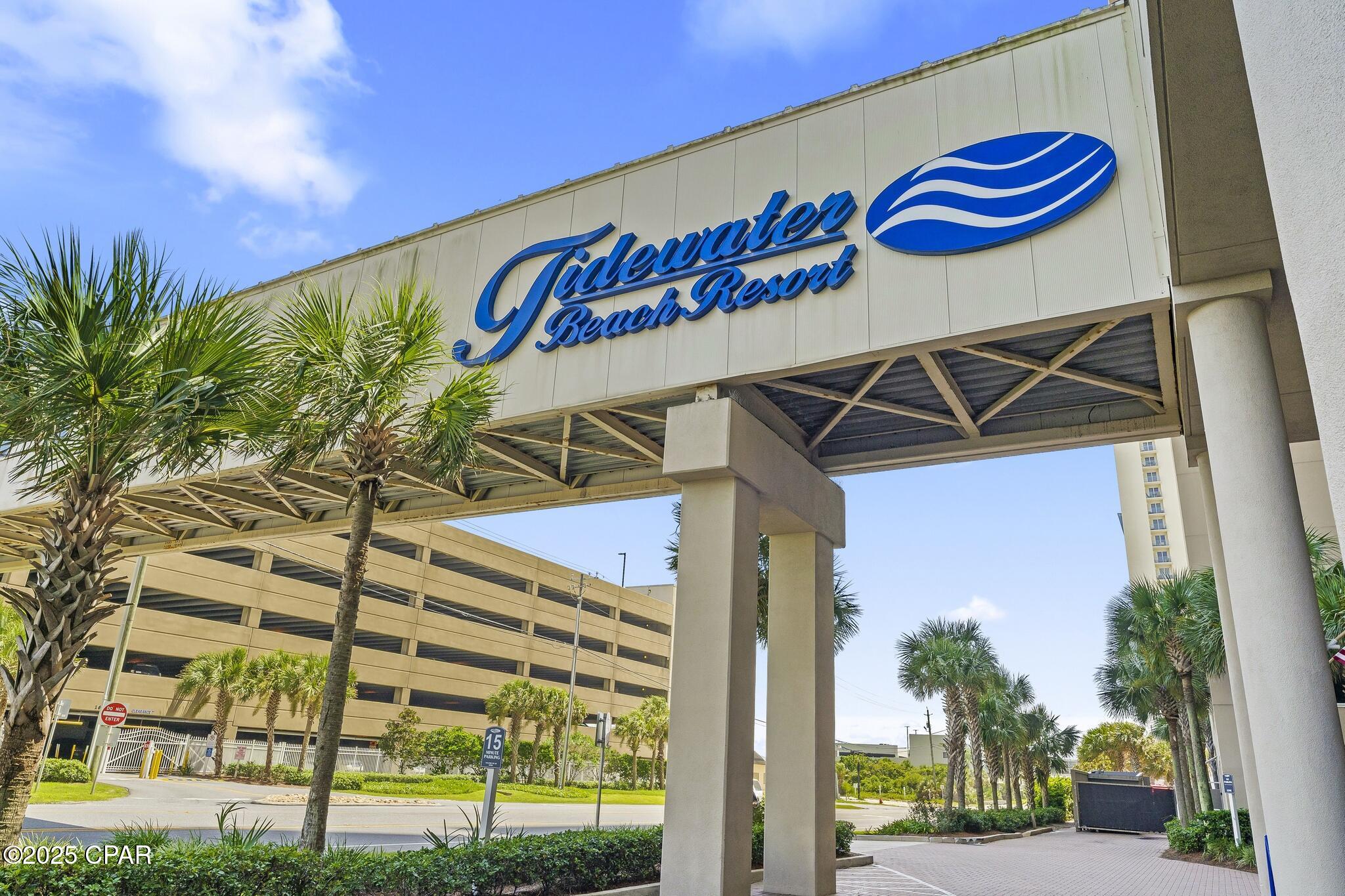 Tidewater Beach Phase II - Residential