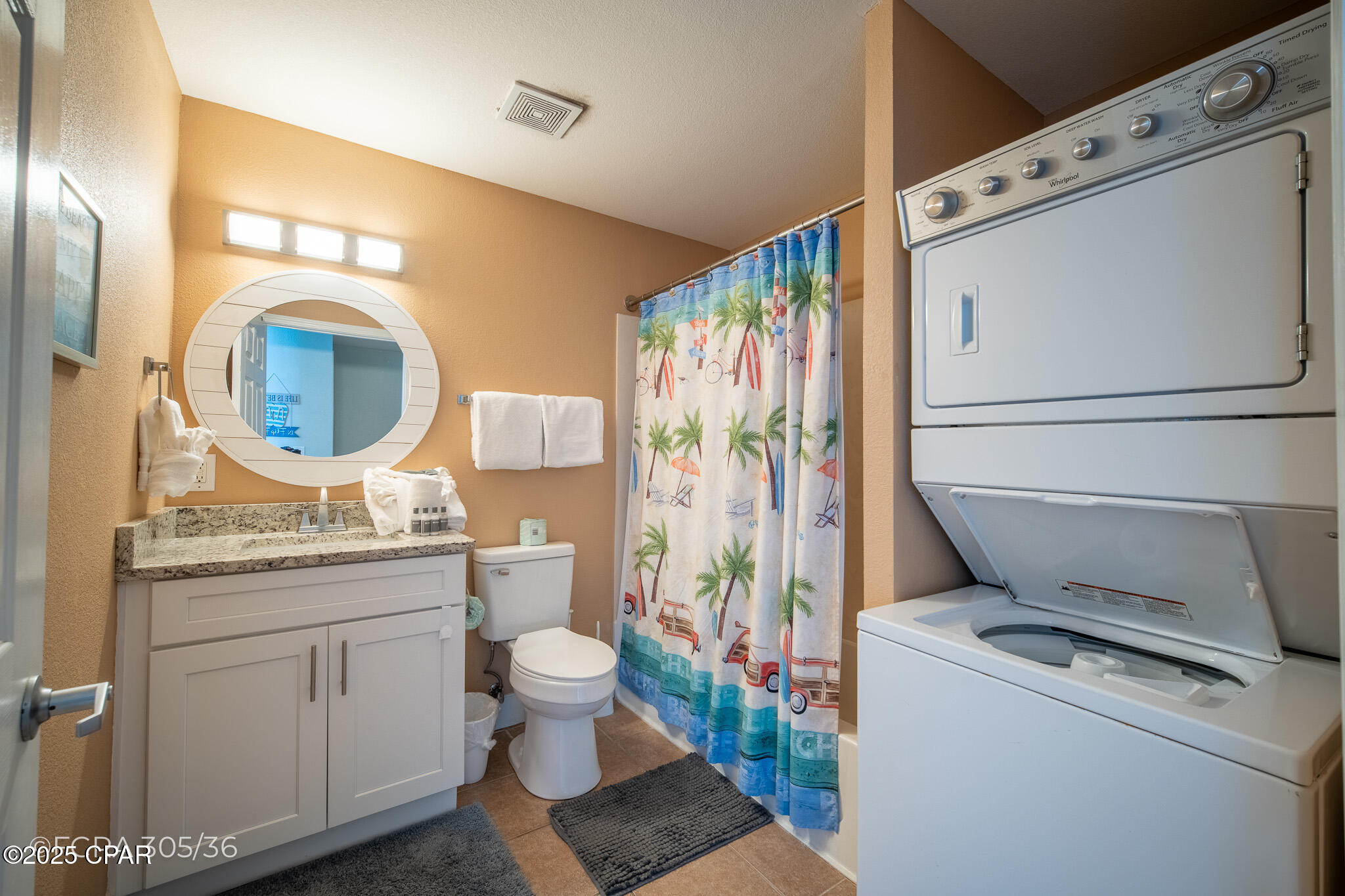 Tidewater Beach Phase II - Residential