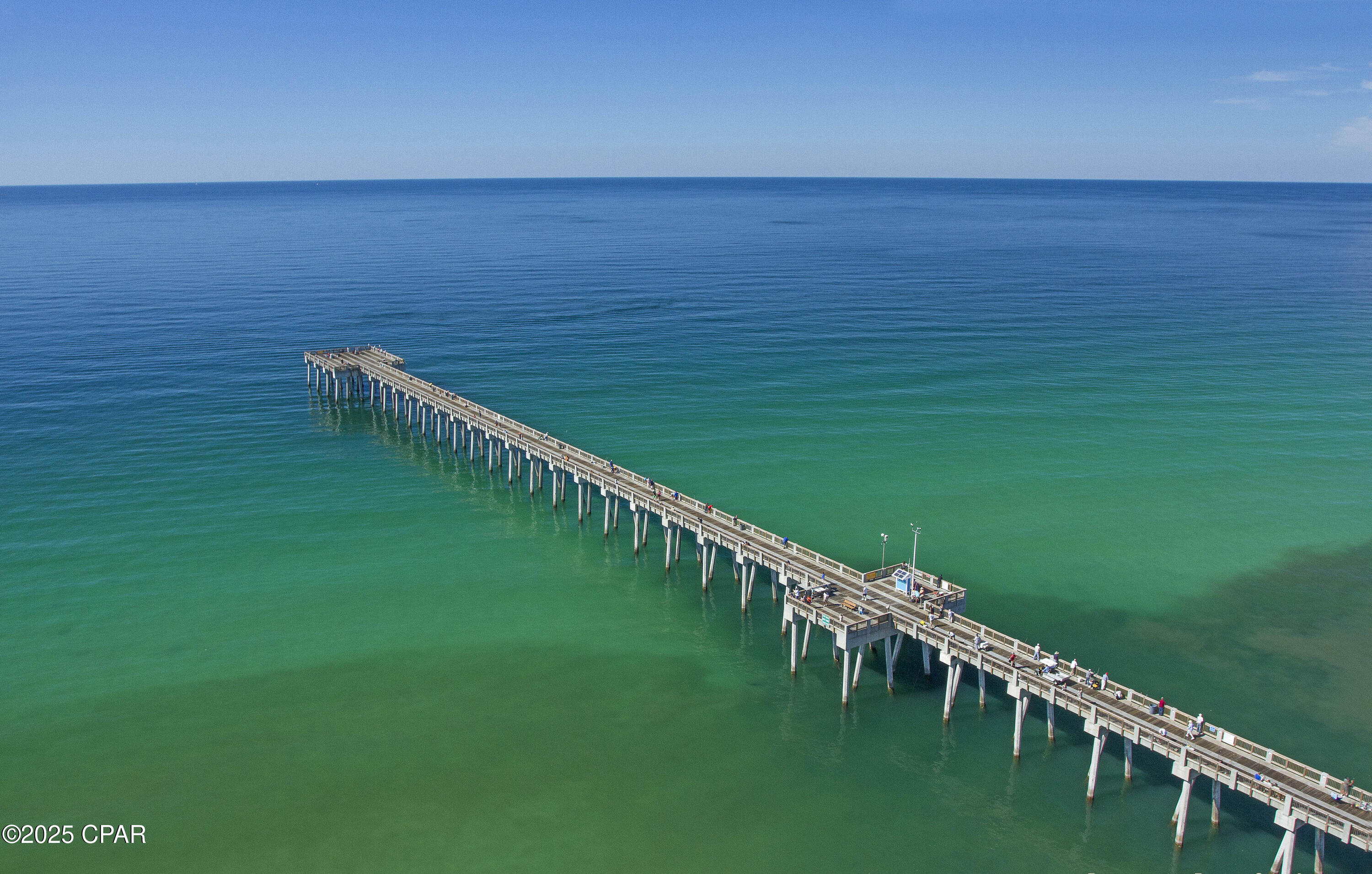 Tidewater Beach Phase II - Residential