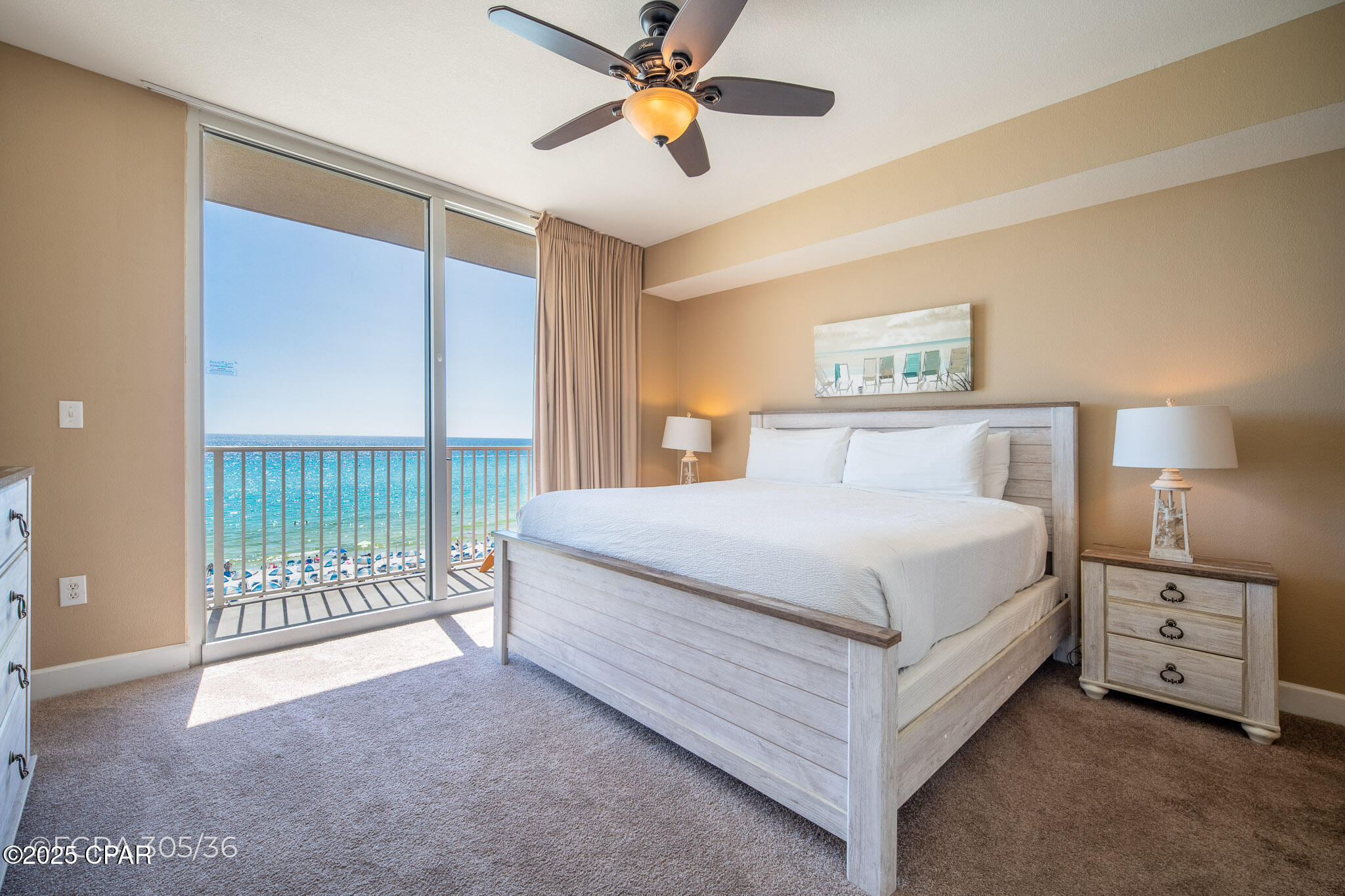 Tidewater Beach Phase II - Residential