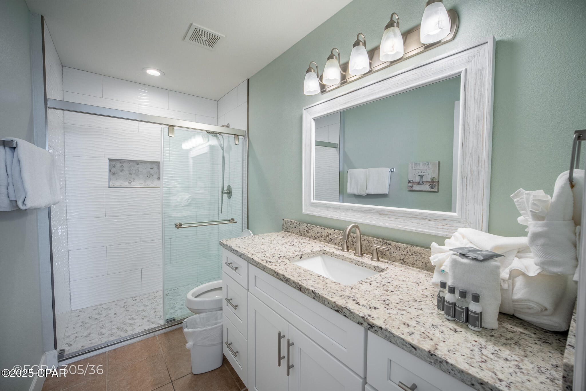 Tidewater Beach Phase II - Residential