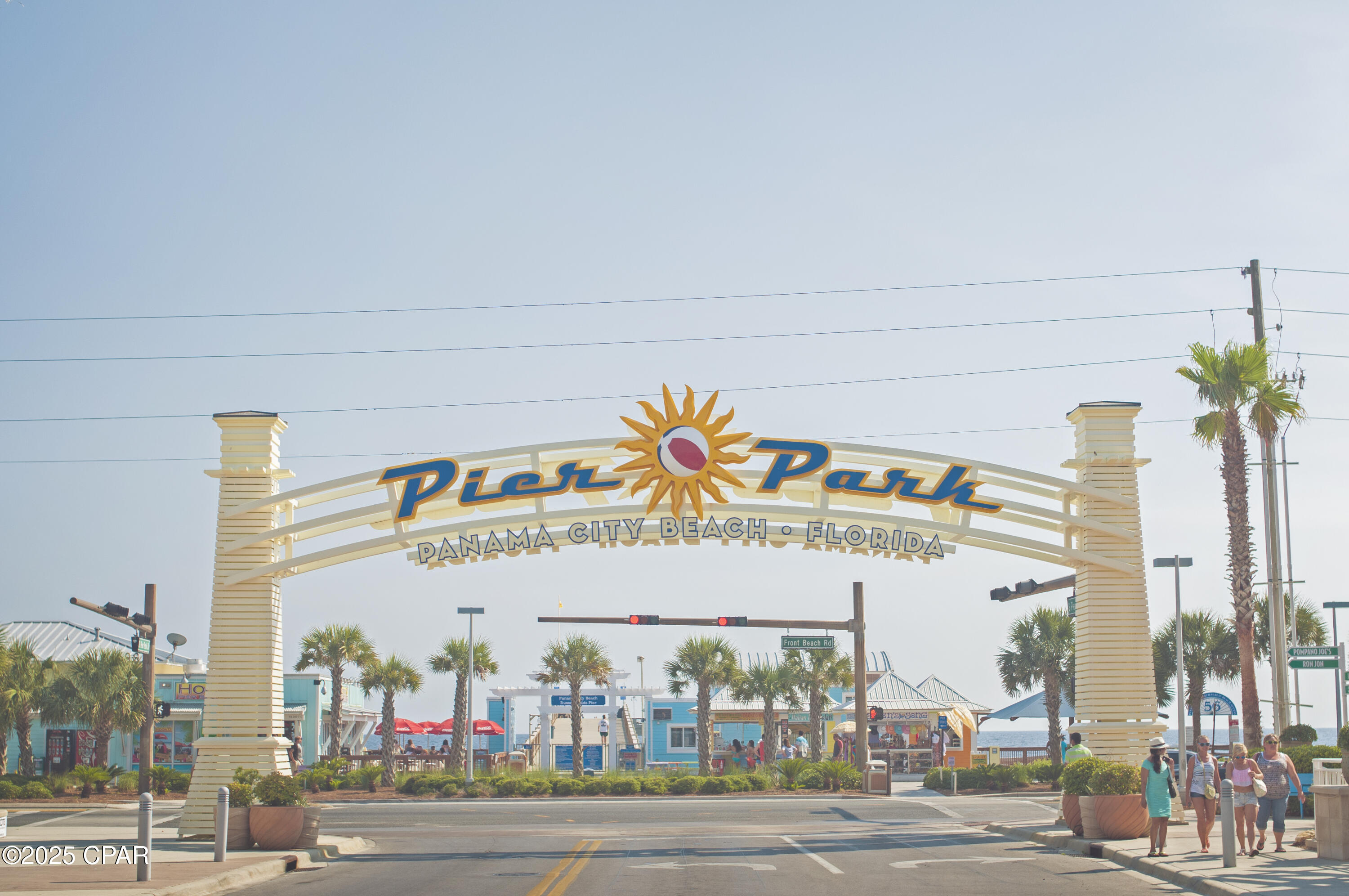 Tidewater Beach Phase II - Residential