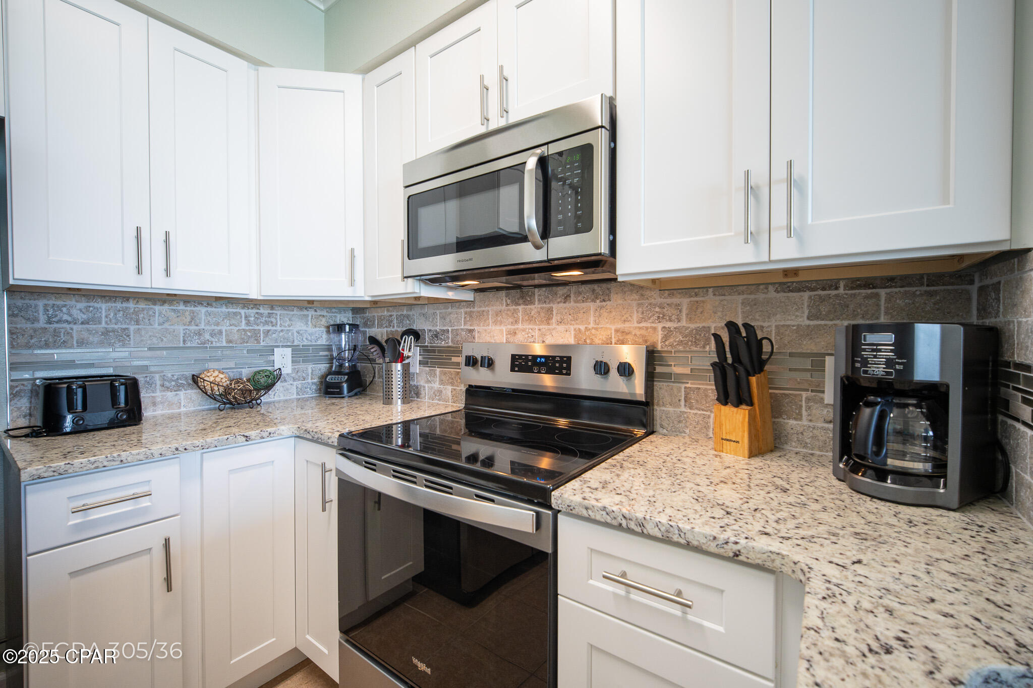 Tidewater Beach Phase II - Residential