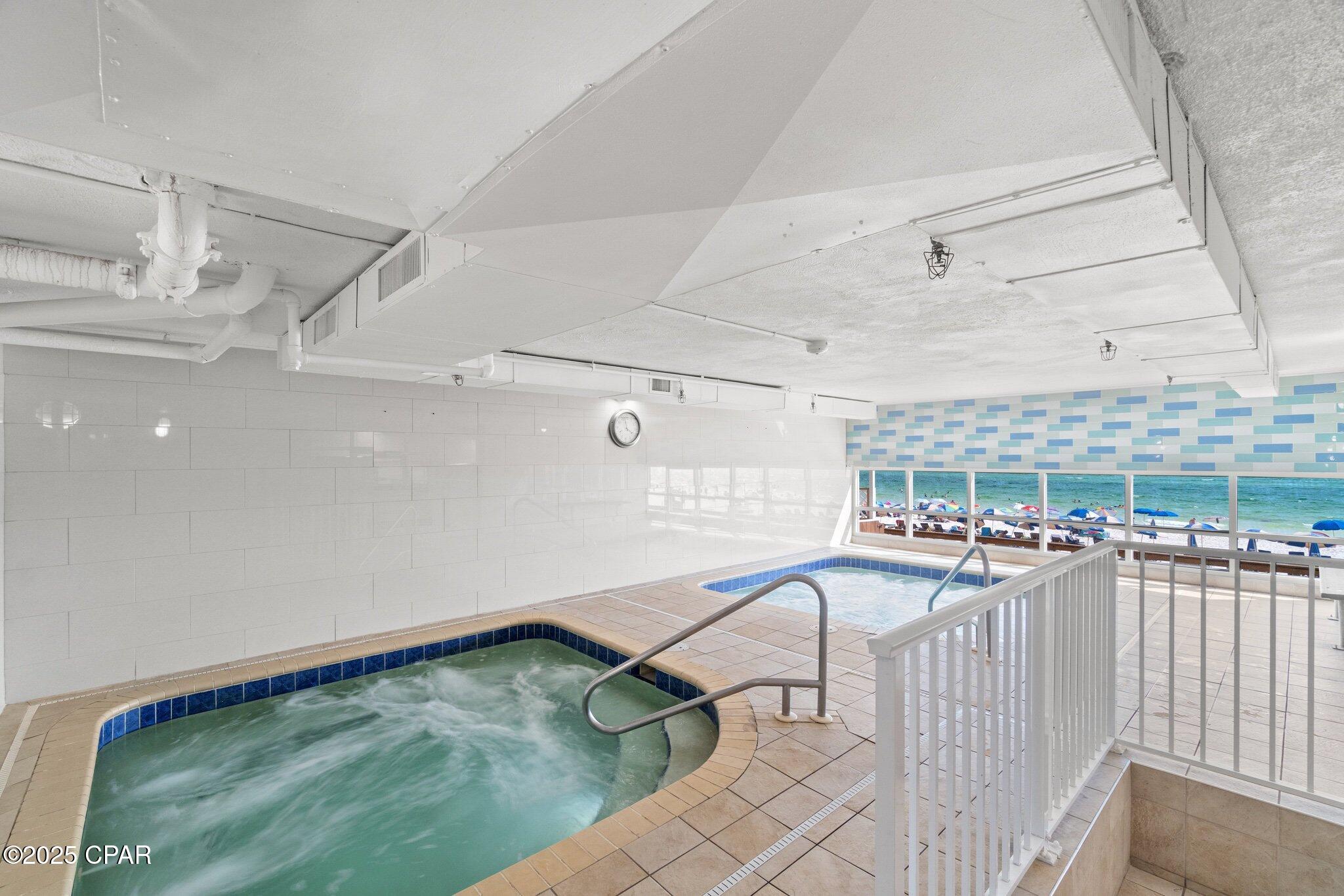 Tidewater Beach Phase II - Residential