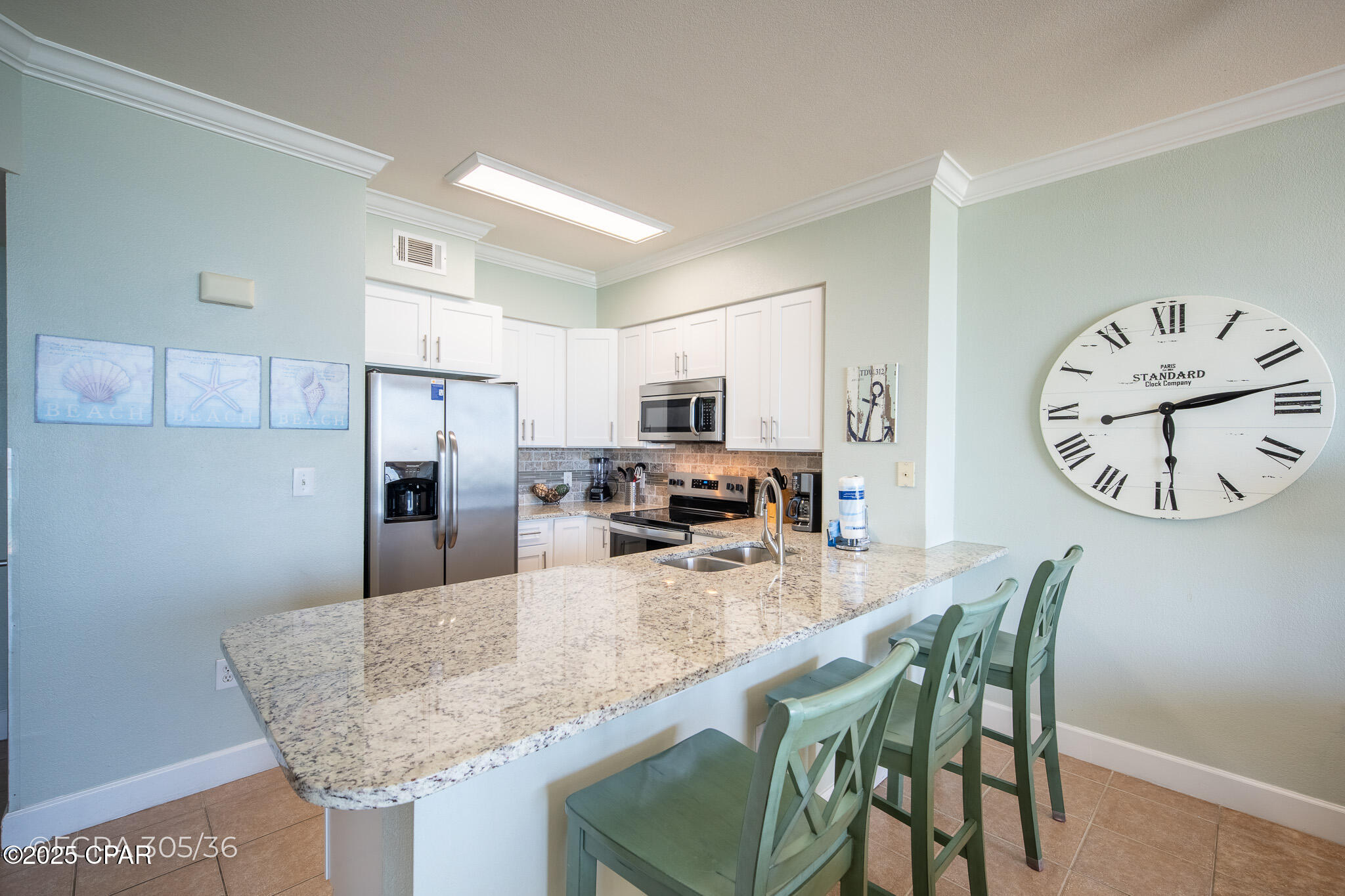 Tidewater Beach Phase II - Residential