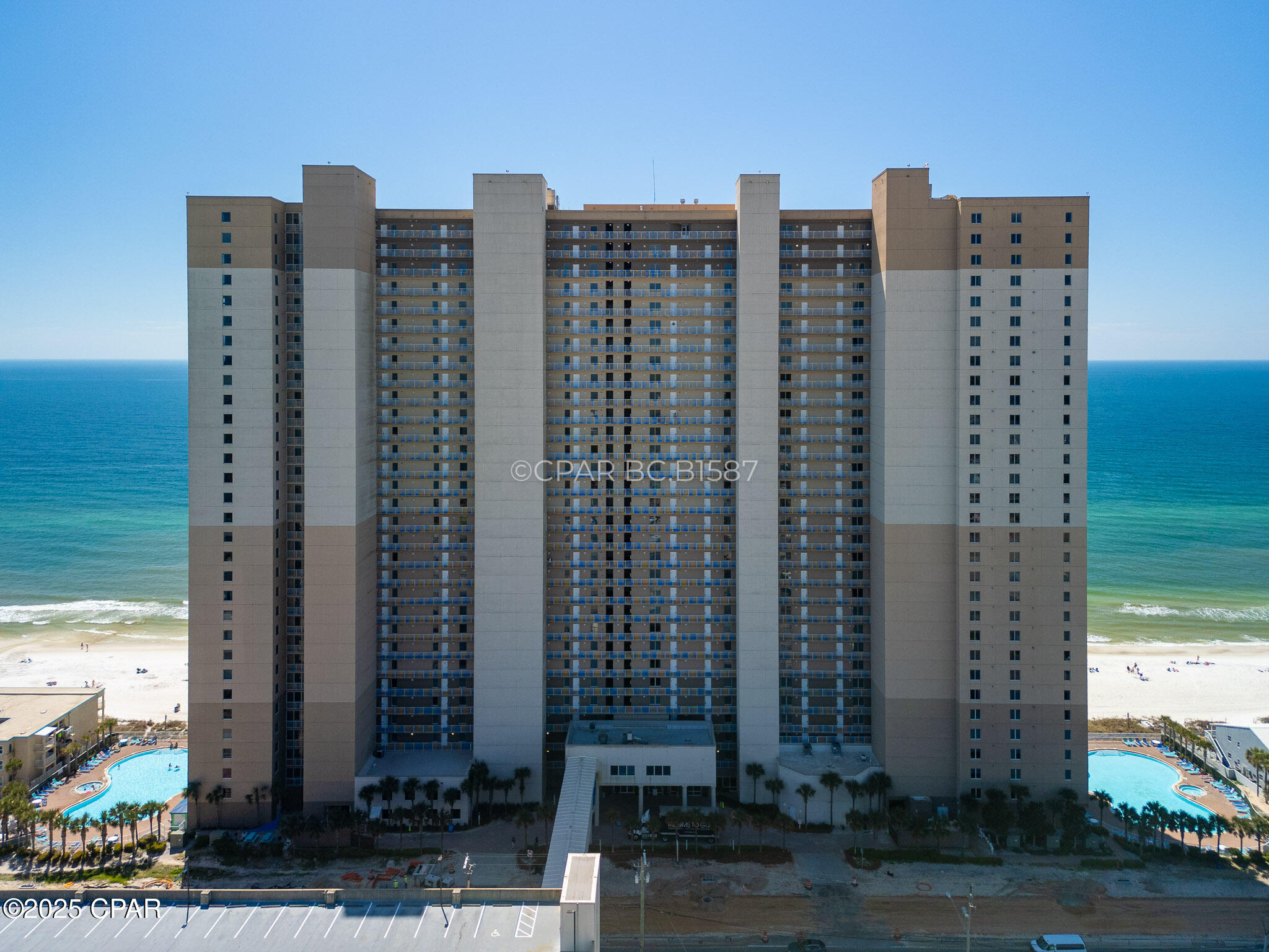 Tidewater Beach Phase II - Residential