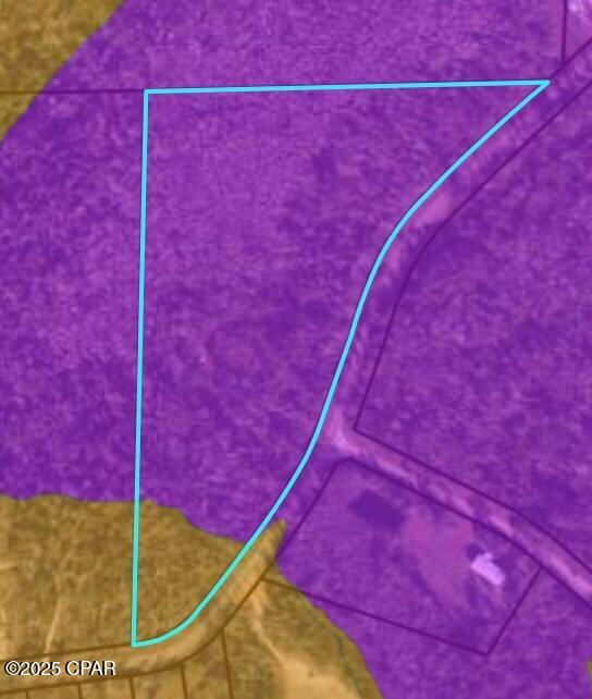 [No Recorded Subdiv] - Land