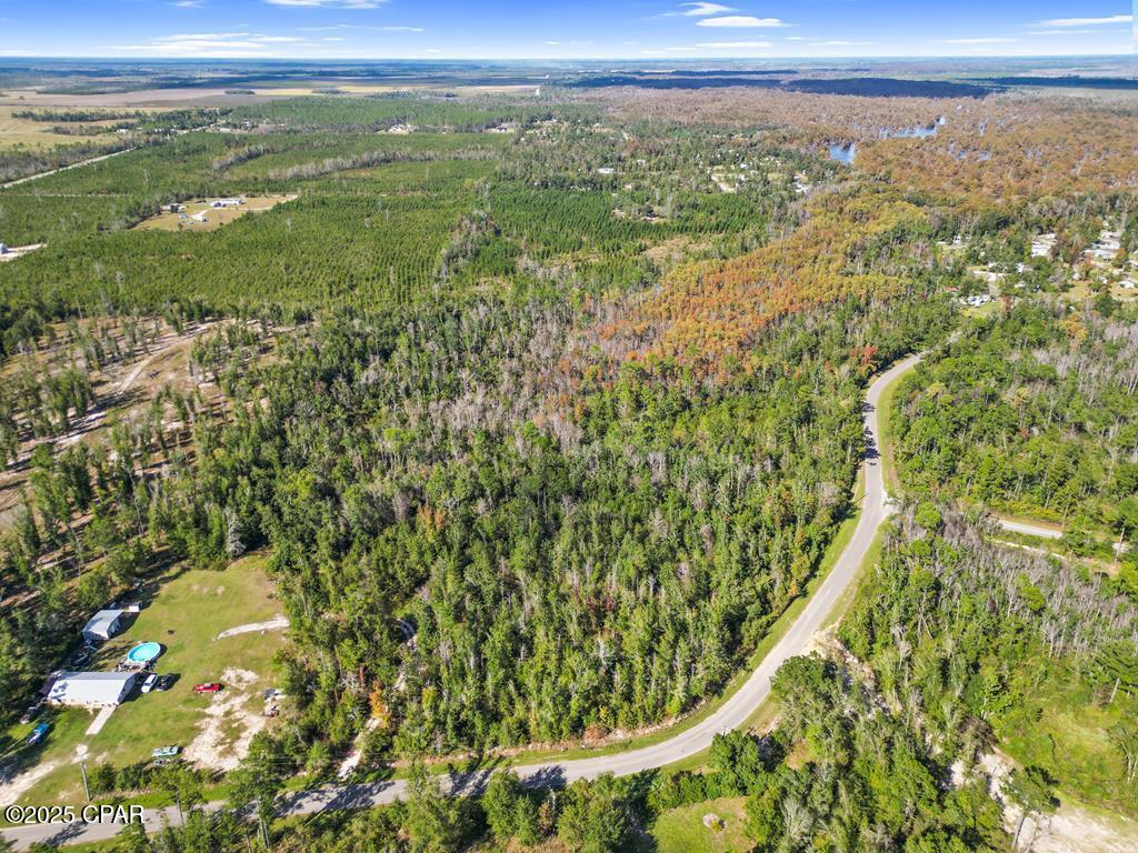 [No Recorded Subdiv] - Land