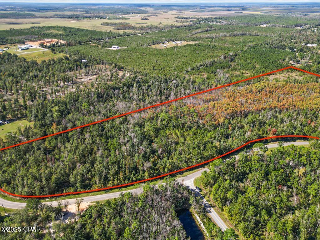 [No Recorded Subdiv] - Land