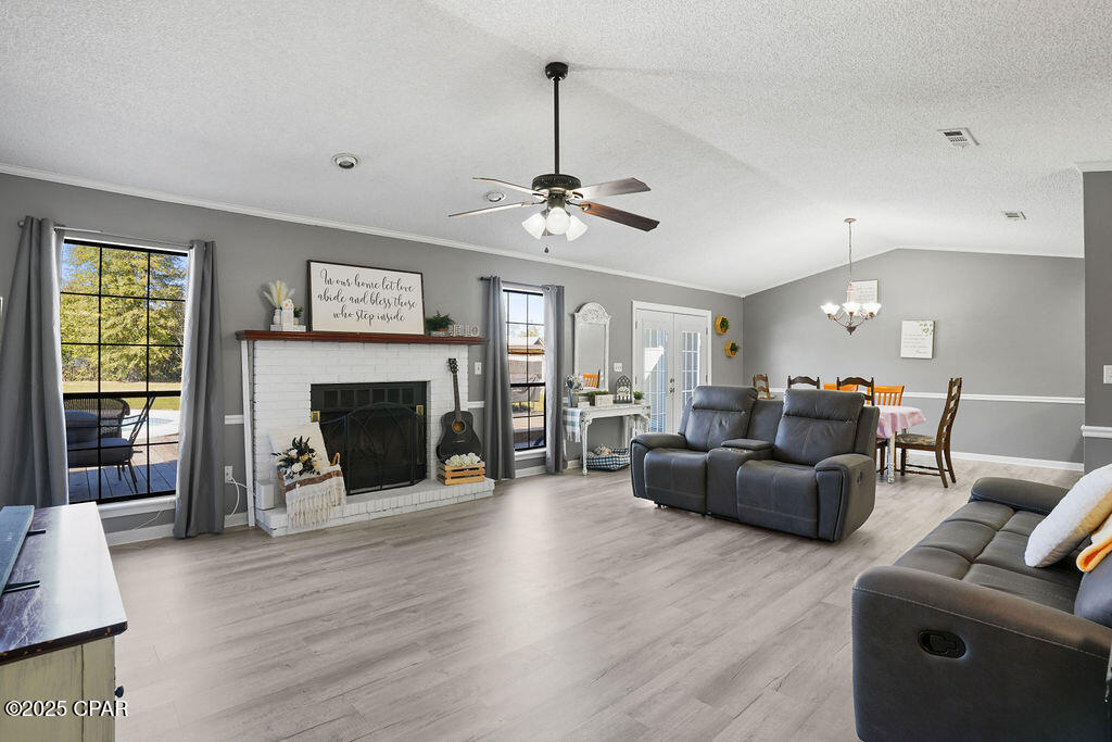 Indian Springs - Residential