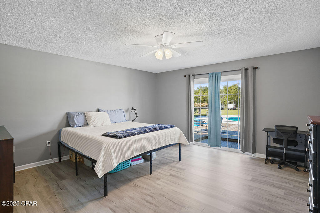 Indian Springs - Residential