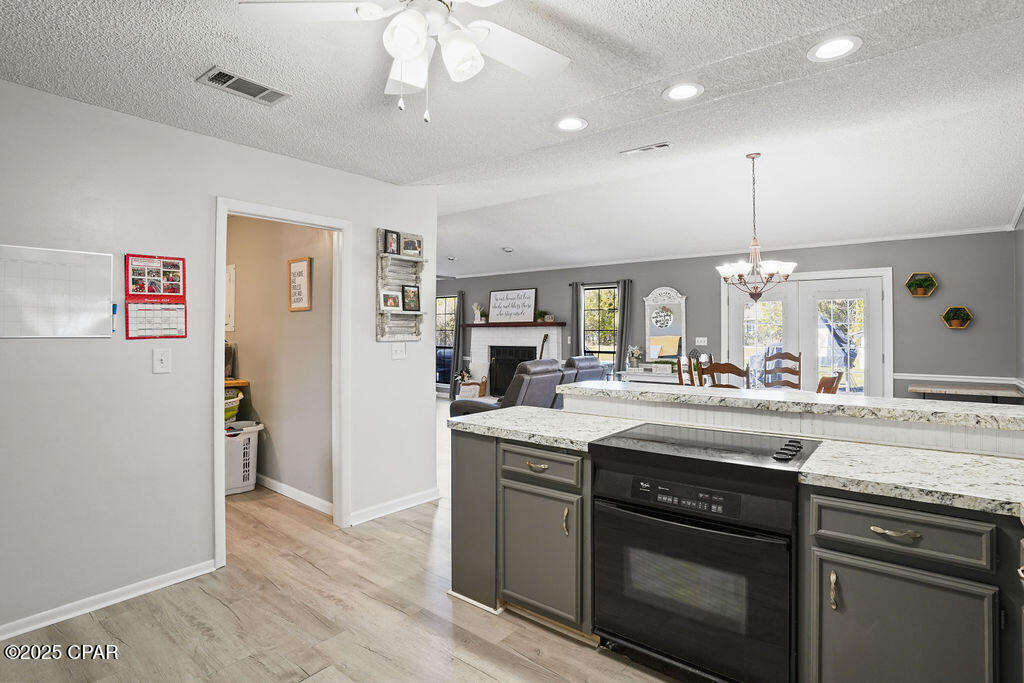 Indian Springs - Residential