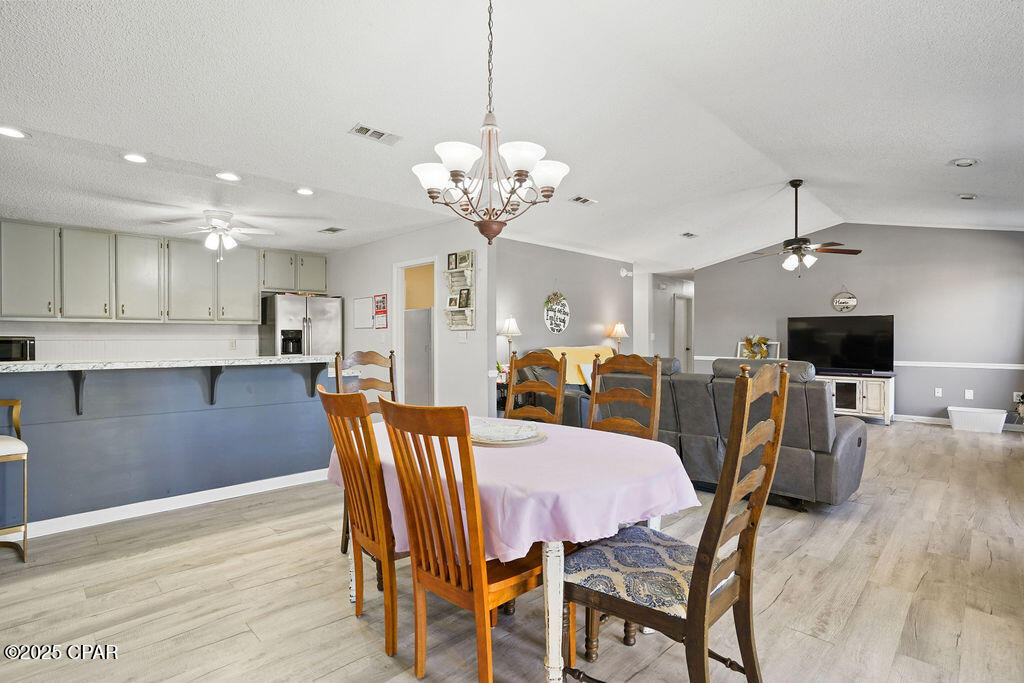 Indian Springs - Residential