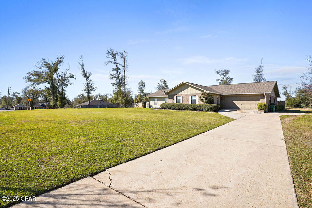 Indian Springs - Residential