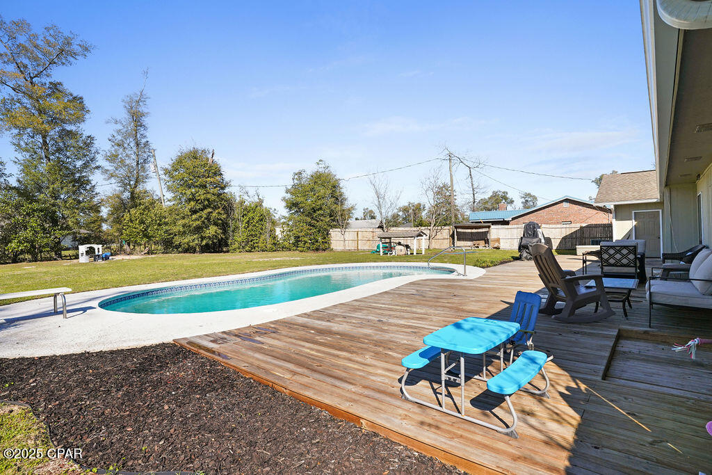 Indian Springs - Residential