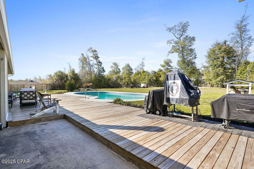 Indian Springs - Residential