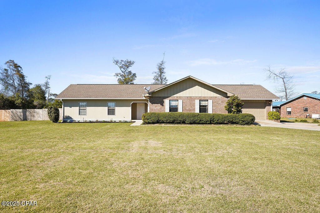 Indian Springs - Residential