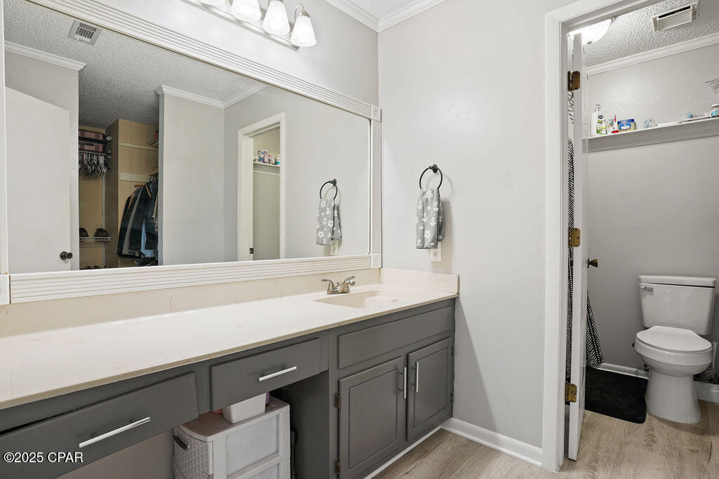 Indian Springs - Residential