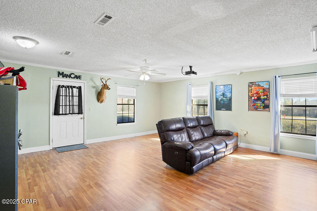 Indian Springs - Residential