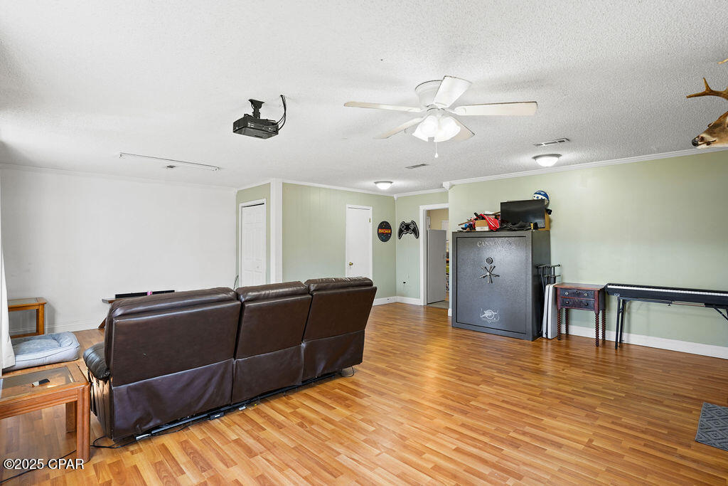 Indian Springs - Residential