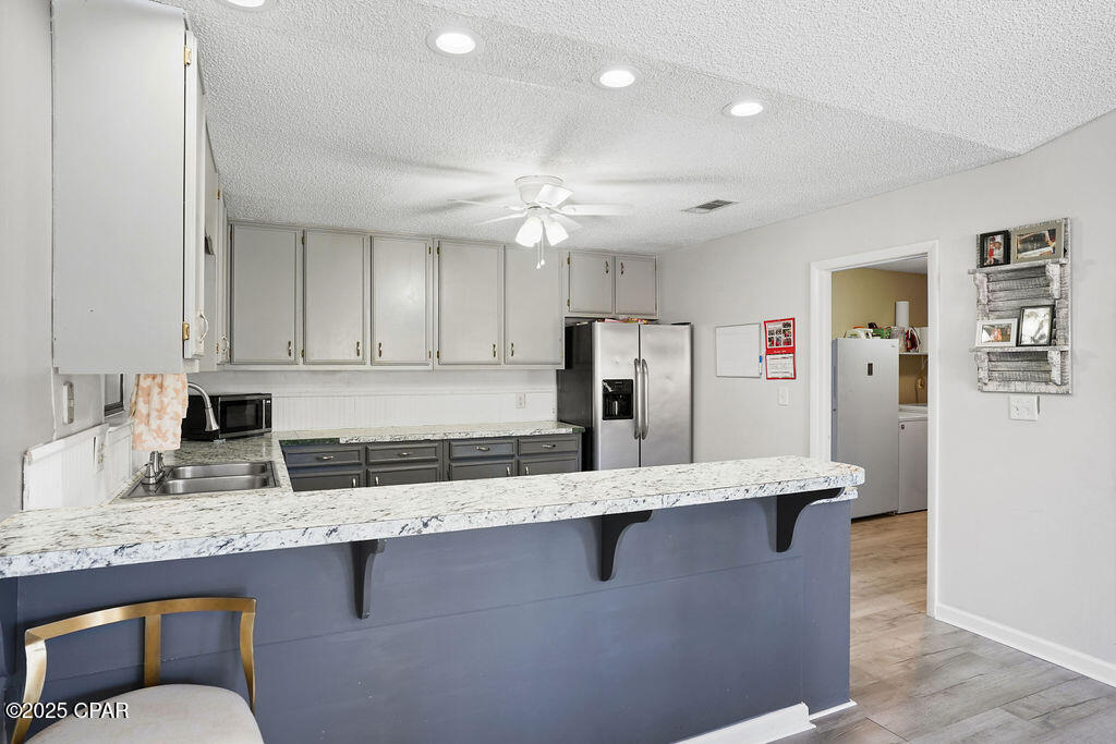 Indian Springs - Residential