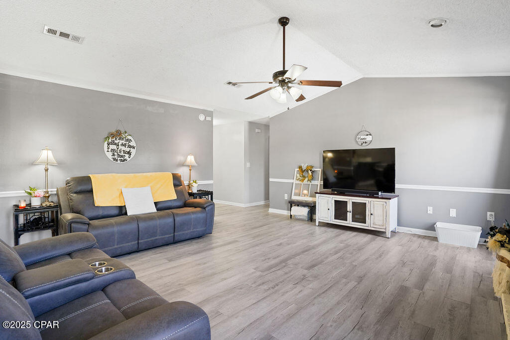 Indian Springs - Residential