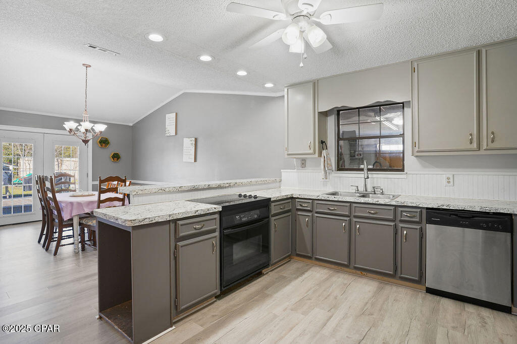 Indian Springs - Residential