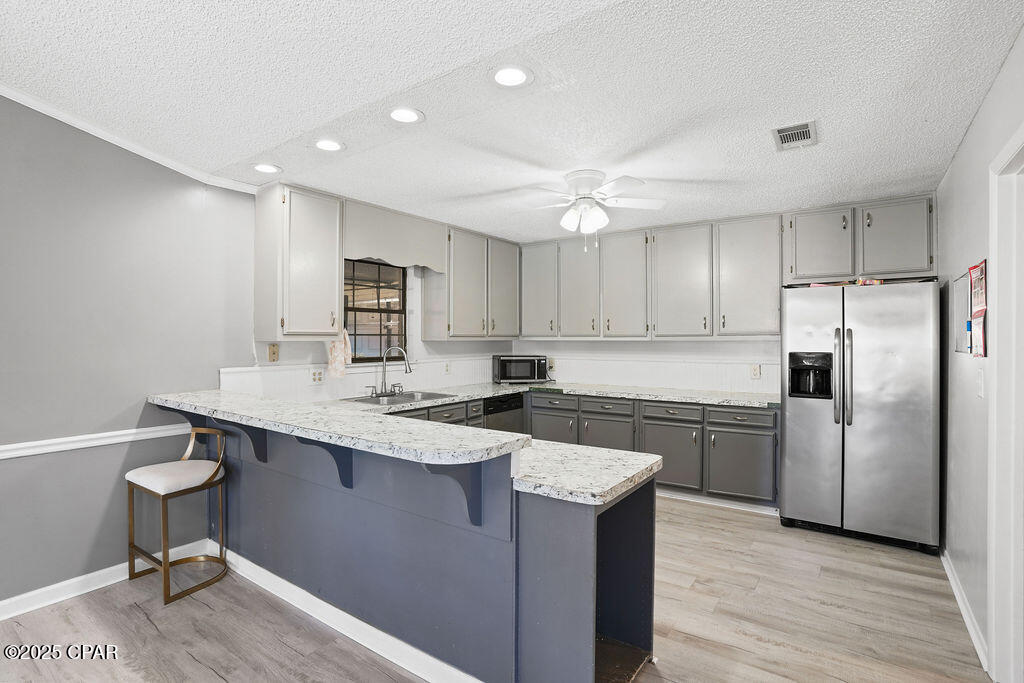 Indian Springs - Residential