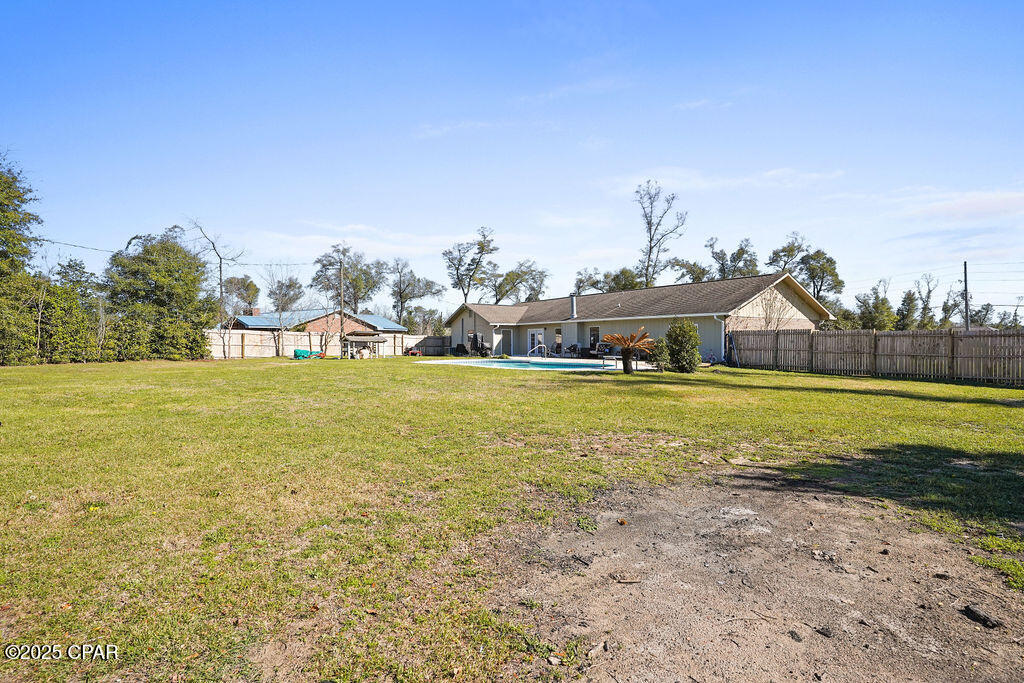 Indian Springs - Residential